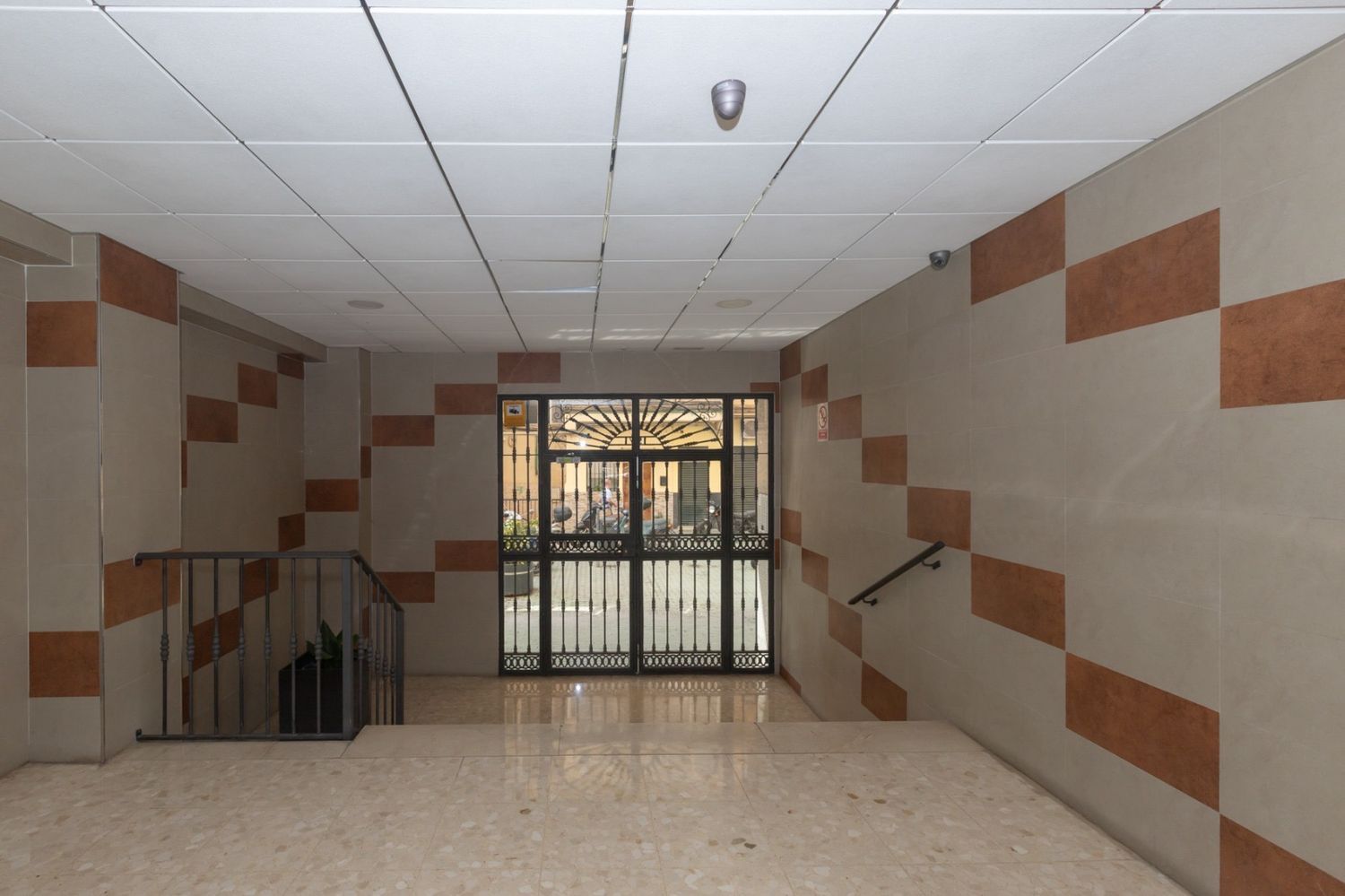 Piso en Camino de San Rafael, 17, Cruz del Humilladero - Los Tilos - Foto 26