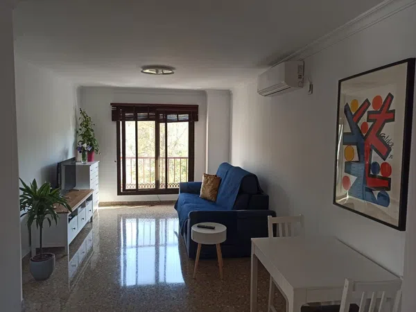 Piso en Calle Rojas, 61, Olletas - Sierra Blanquilla - Foto 1
