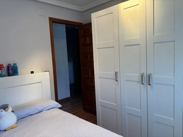 Chalet pareado en Viella-Granda-Meres - Foto 12