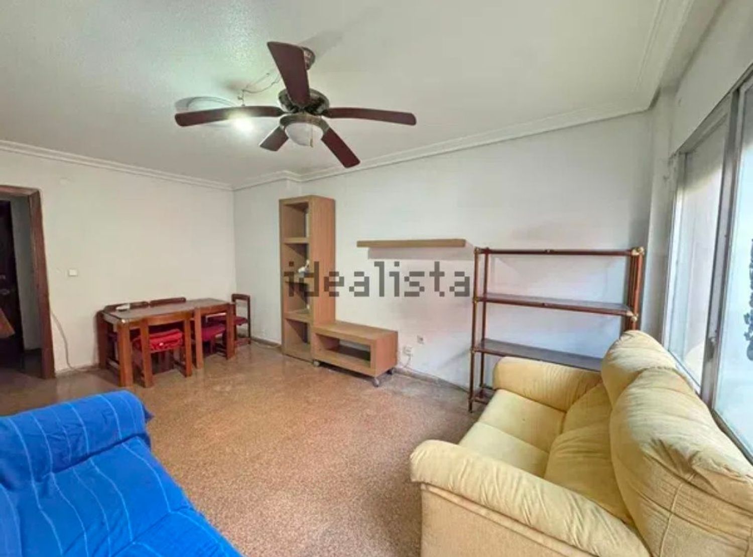 Piso en calle Tornel, 8 - Foto 9