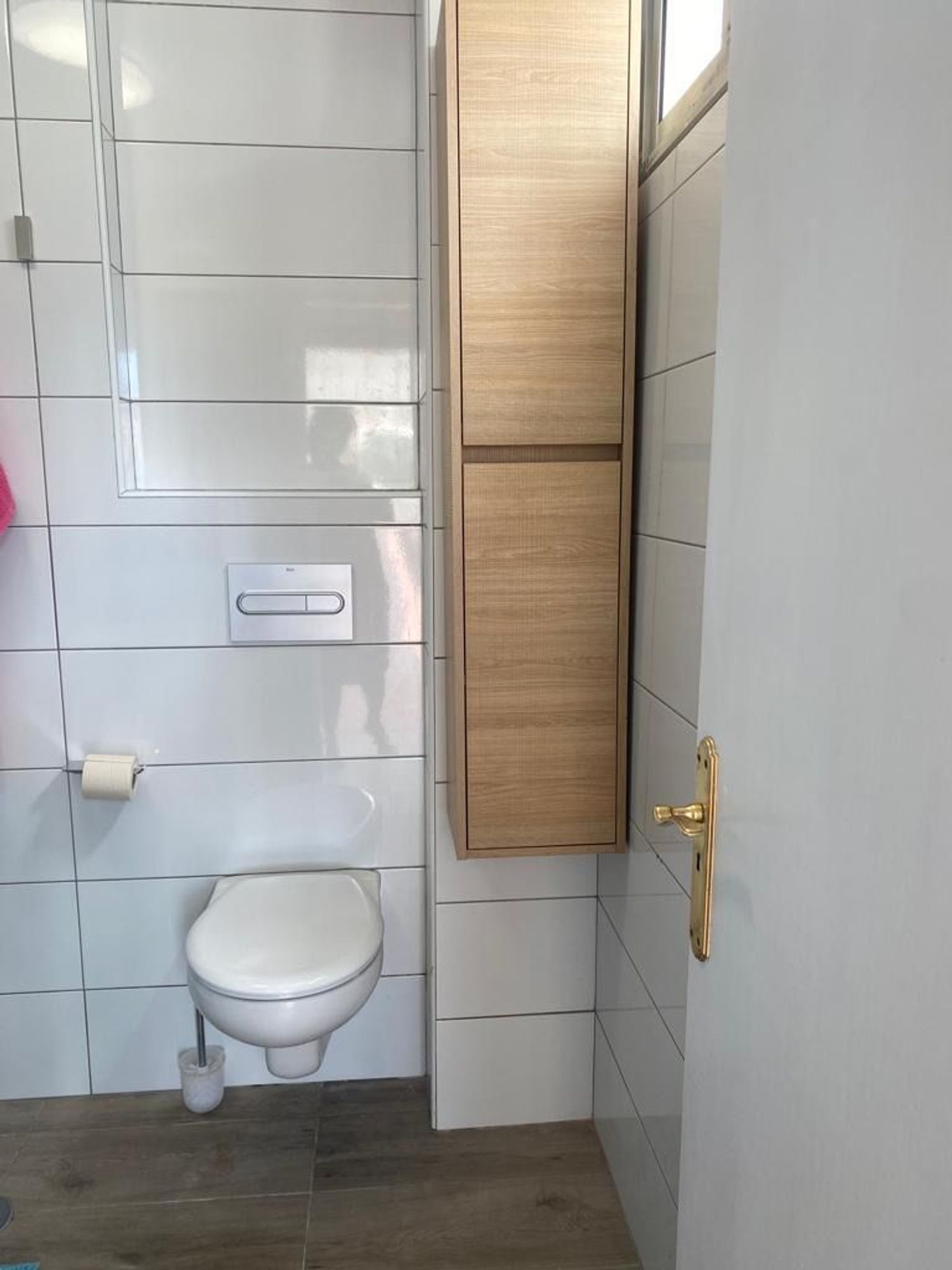 Estudio en avenida Juan Carlos I, 30 - Foto 5