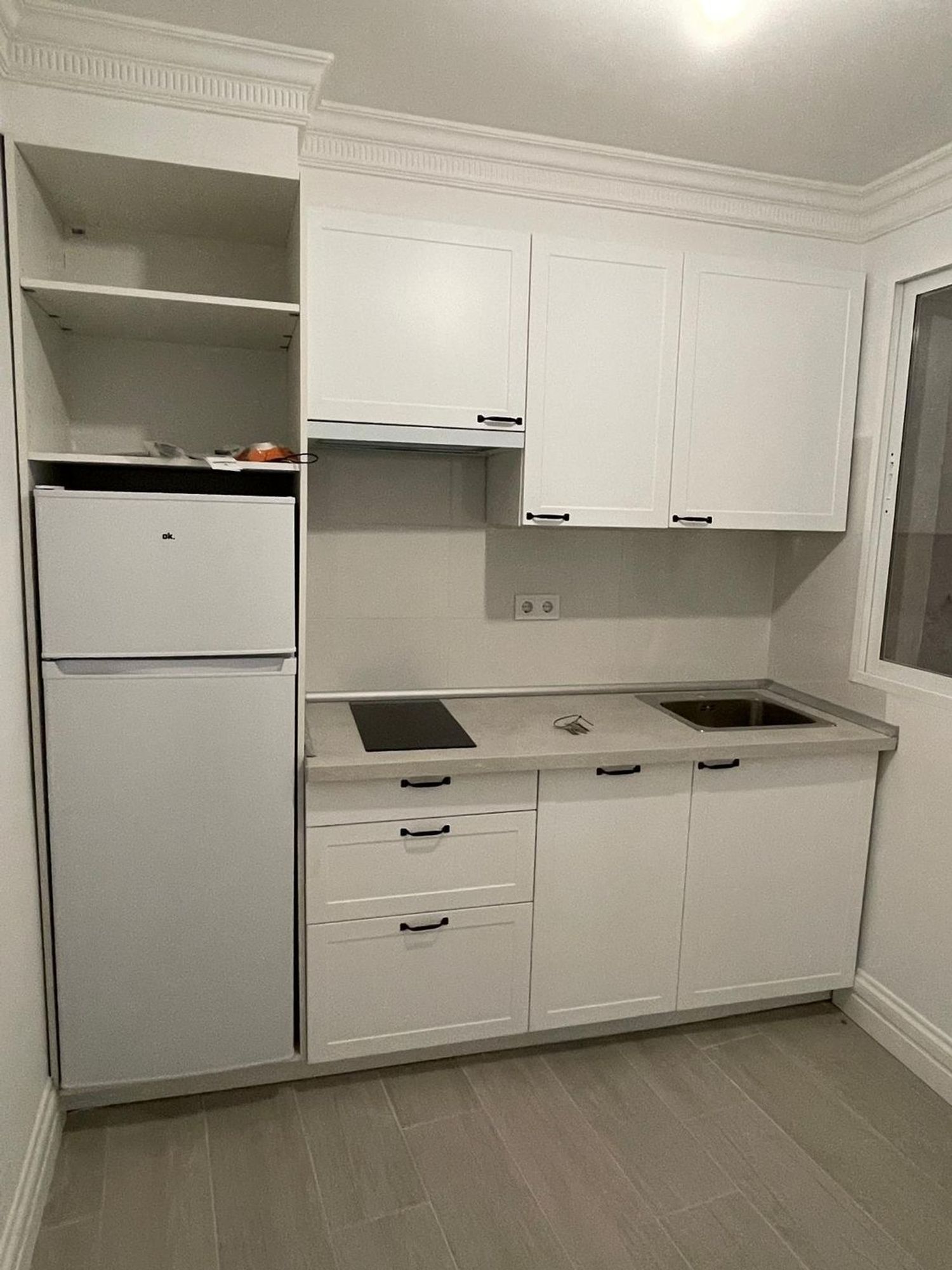 Piso en Calle de Moratín, 27, Huertas-Cortes - Foto 3
