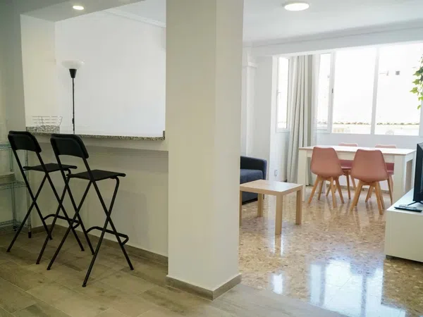 Piso en Calle de Josep Benlliure, 57, El Cabanyal-El Canyamelar - Foto 7
