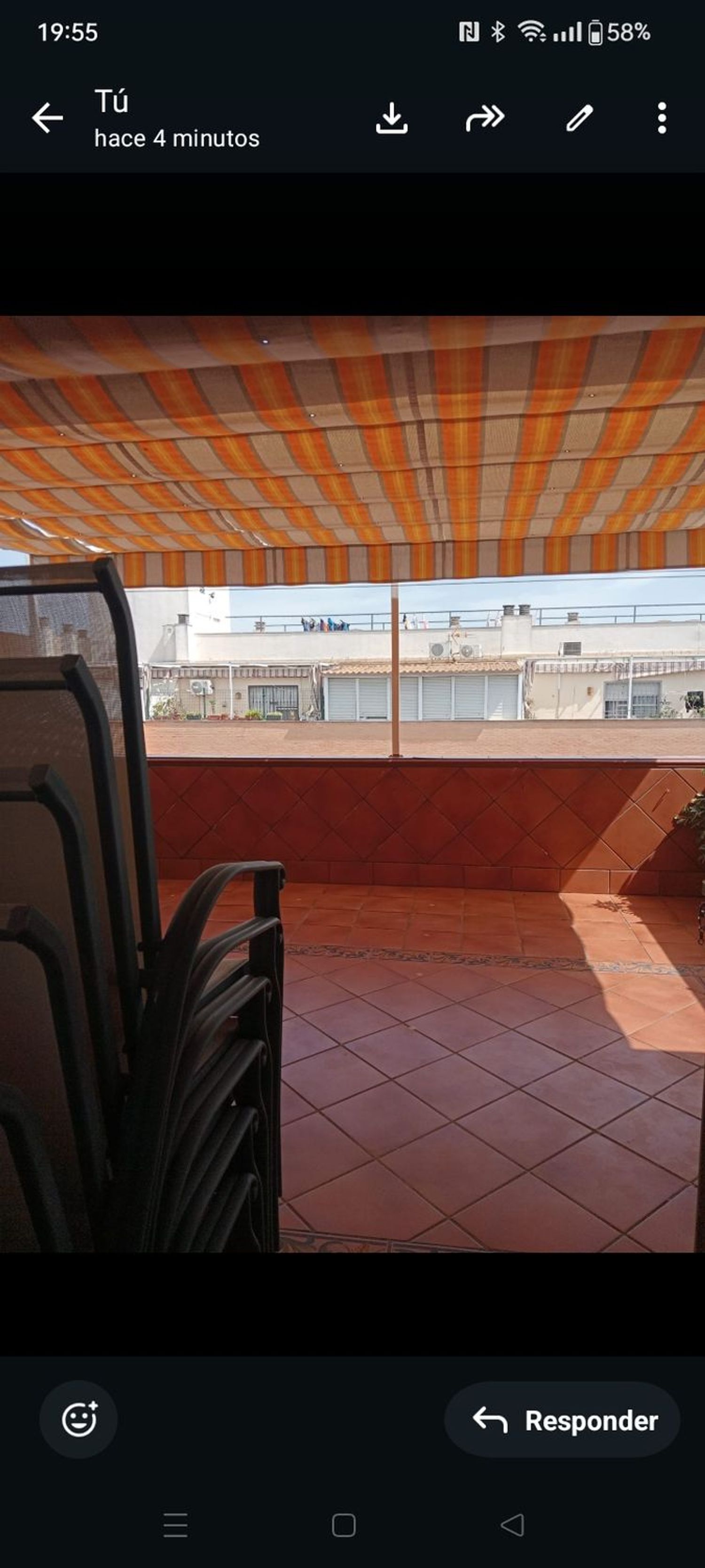 Dúplex en Calle la Puebla del Río, 62 - Foto 1
