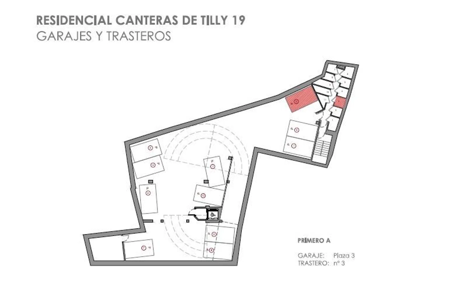 Piso en calle Canteras de Tilly, 19 - Foto 26