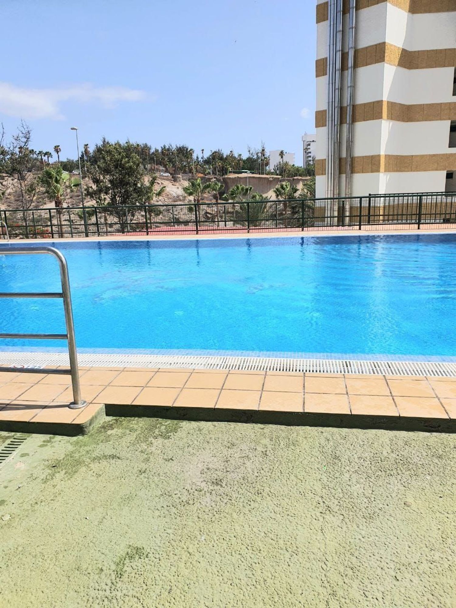 Estudio en Av. V Centenario, 1 - Foto 1