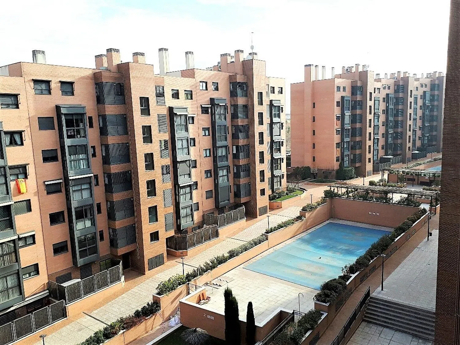 Piso en calle de Américo Castro, 92 - Foto 23