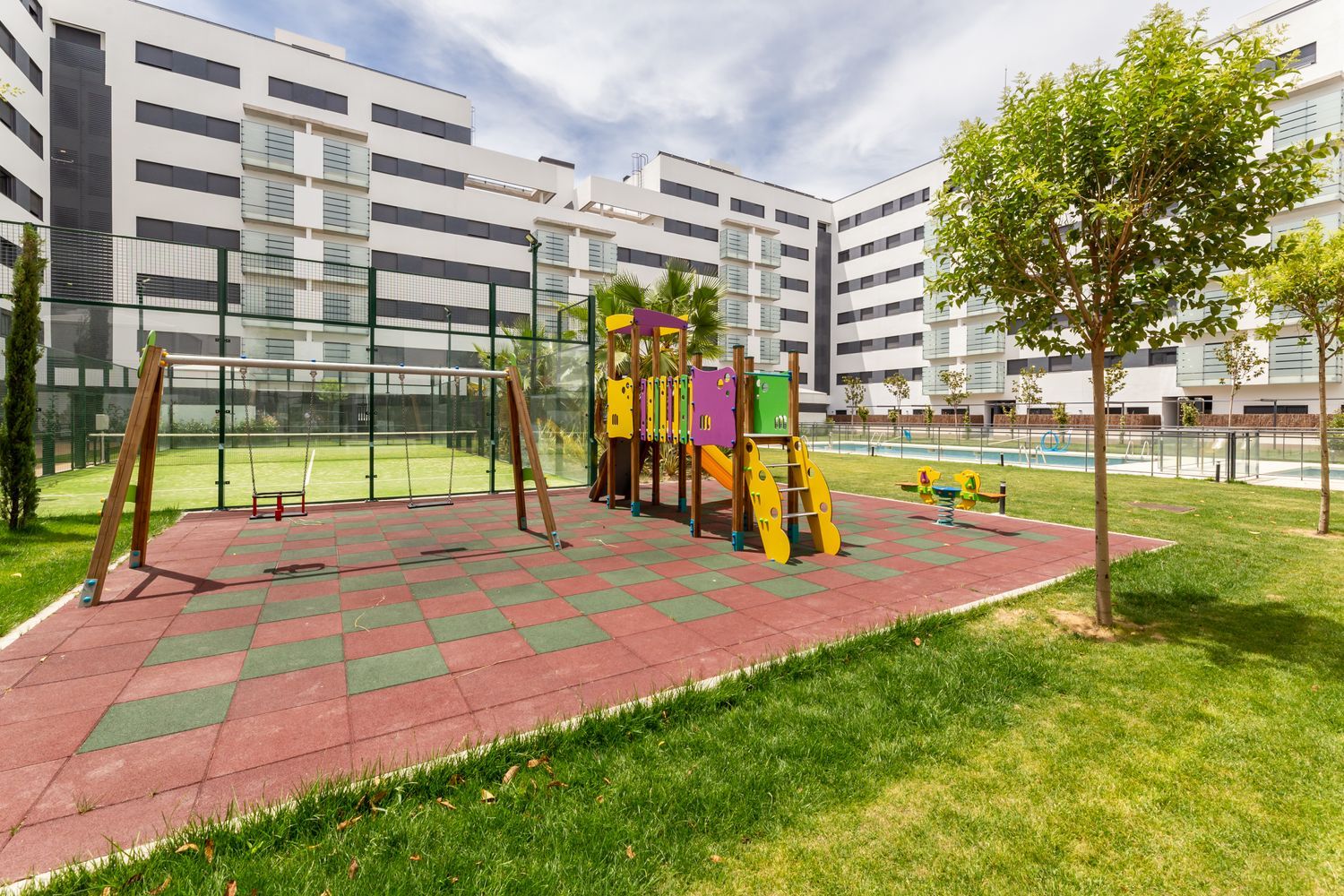 Piso en El Santo de la Isidra, 30 - Foto 34