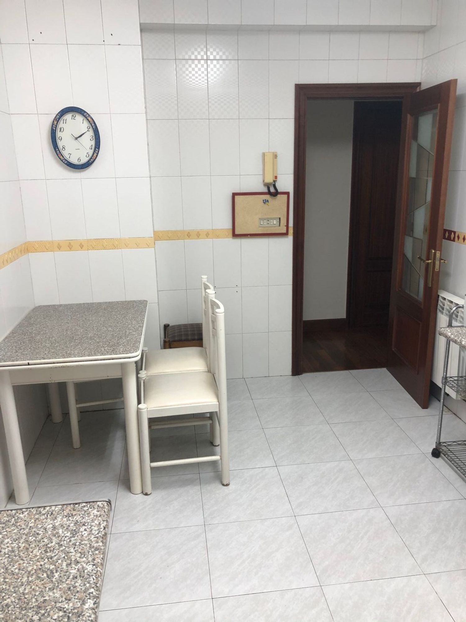 Piso en Calle Juan de Garay, 19, Zabala - Foto 6
