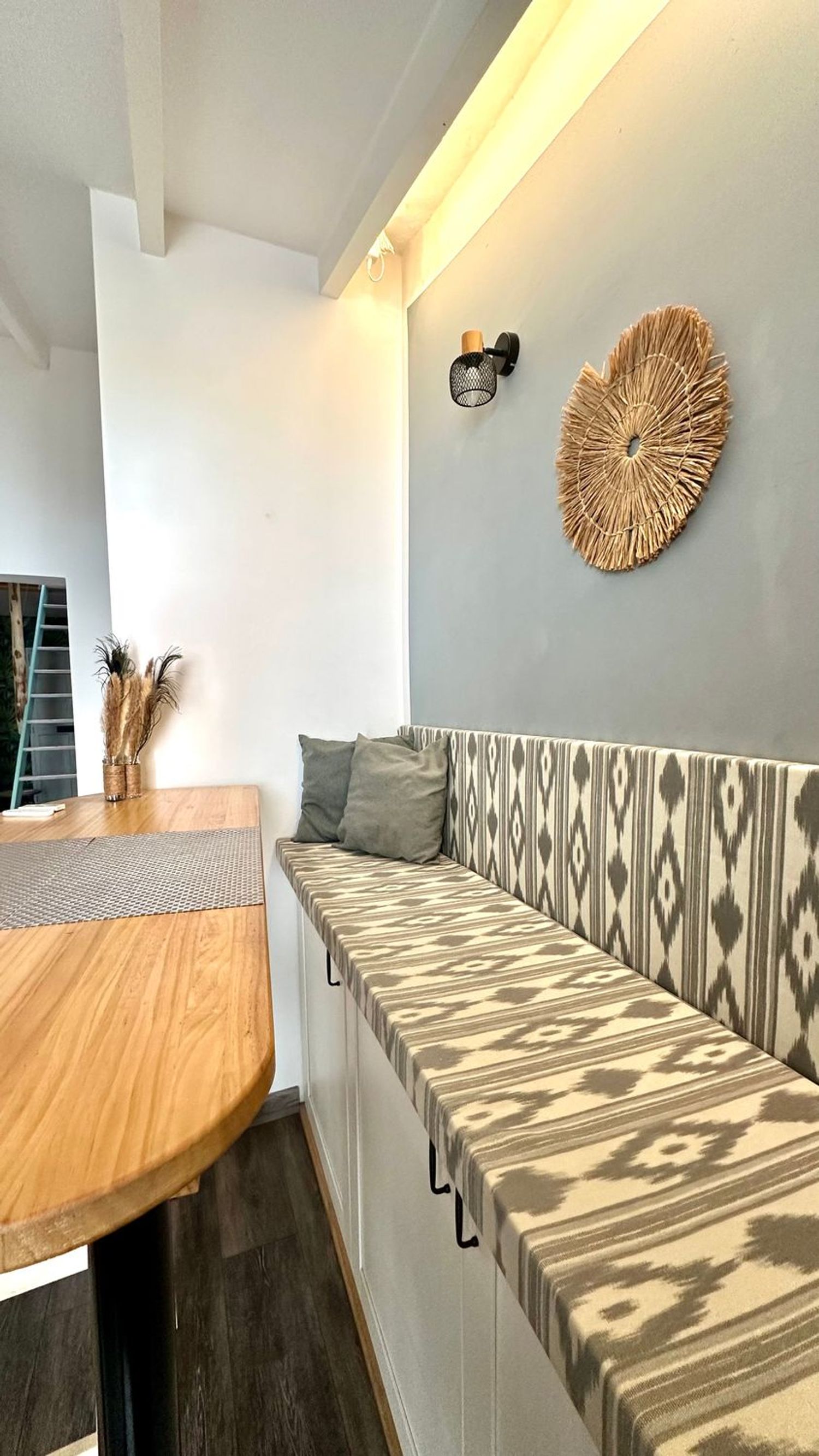 Piso en Barrio Sta Catalina - El Jonquet - Foto 18