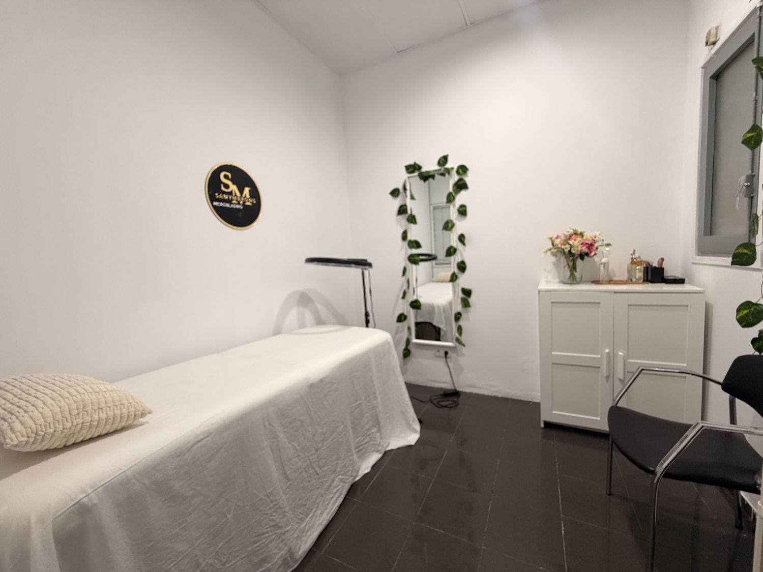 Local en Centro estético, spa en Calle de la Indústria, La Sagrada Família - Foto 12