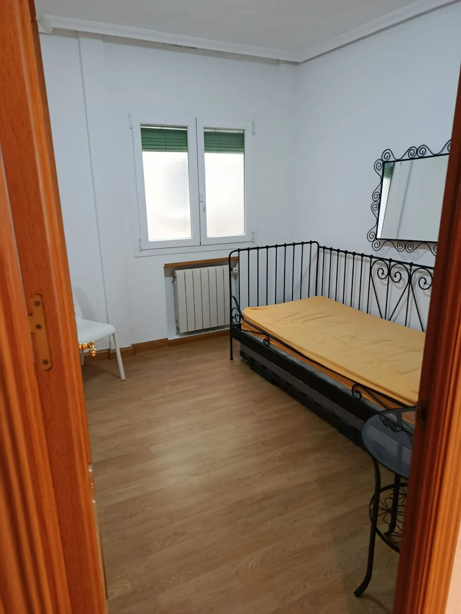 Piso en calle del Marqués de Viana, 14 - Foto 8