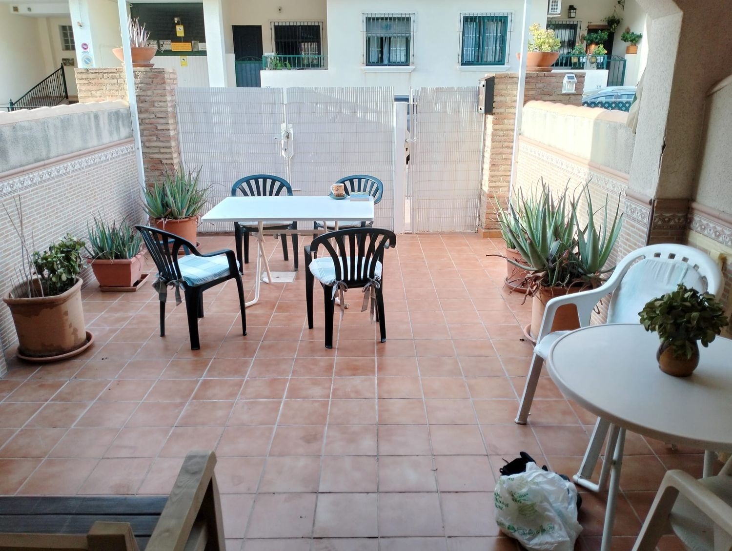 Chalet adosado en Plaza 525, 525 Plaza, Los Alcázares, Los Alcázares - Foto 2