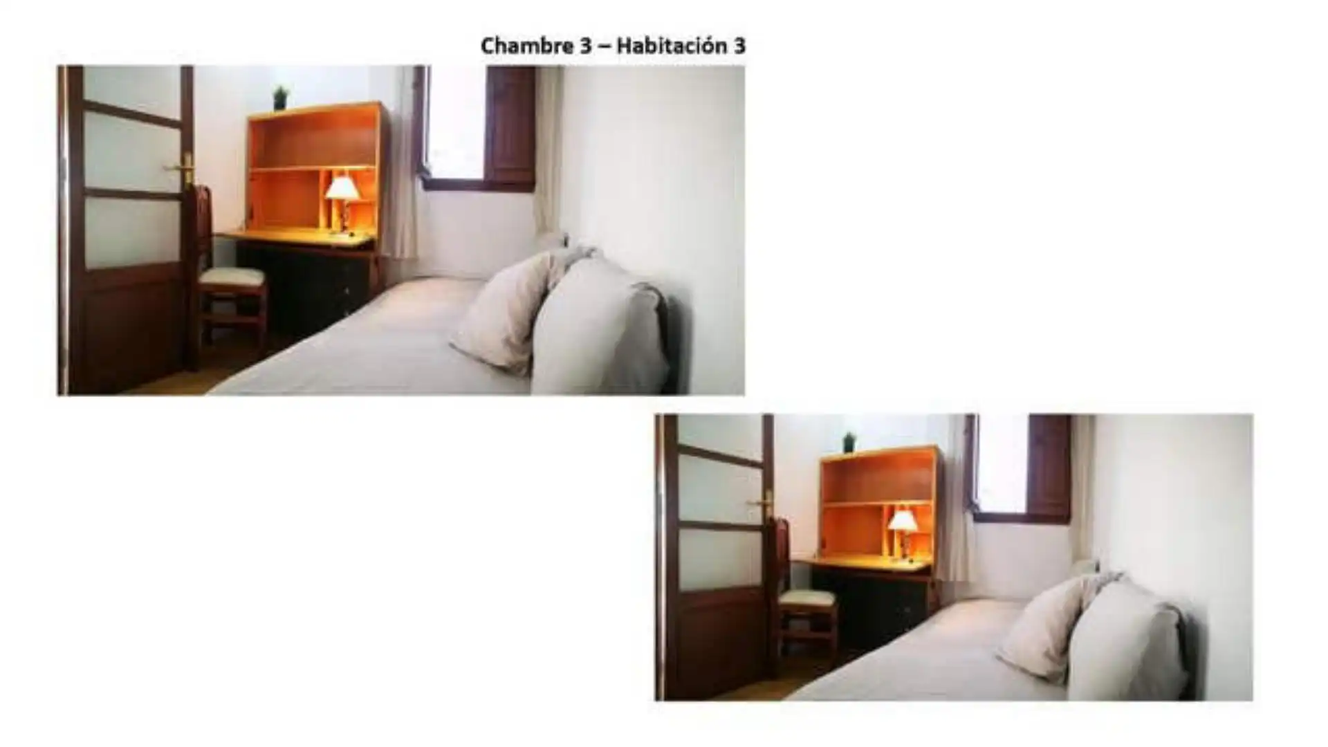 Piso en Cabañal - Foto 4