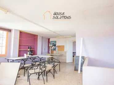 Local comercial en Sabadell - Foto 1