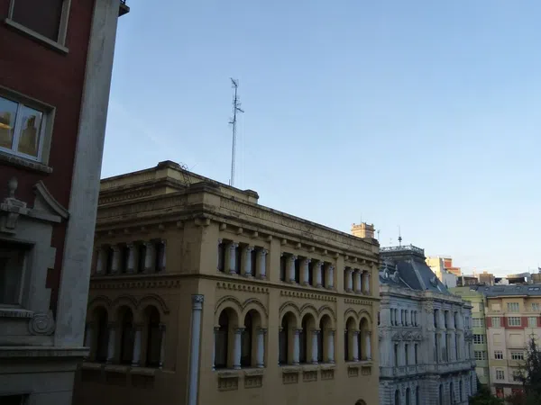 Piso en calle Principado, 9