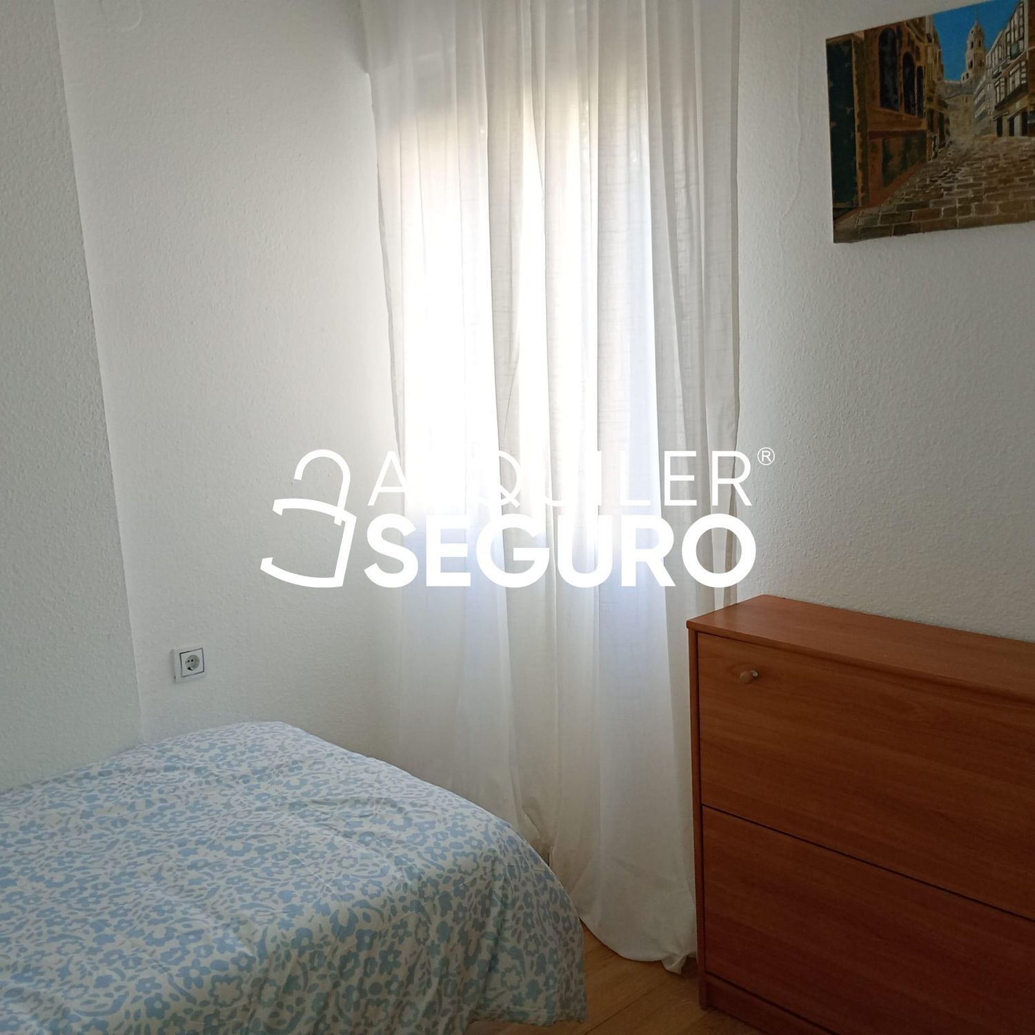 Piso en Calle Sánchez Albarrán - Foto 15