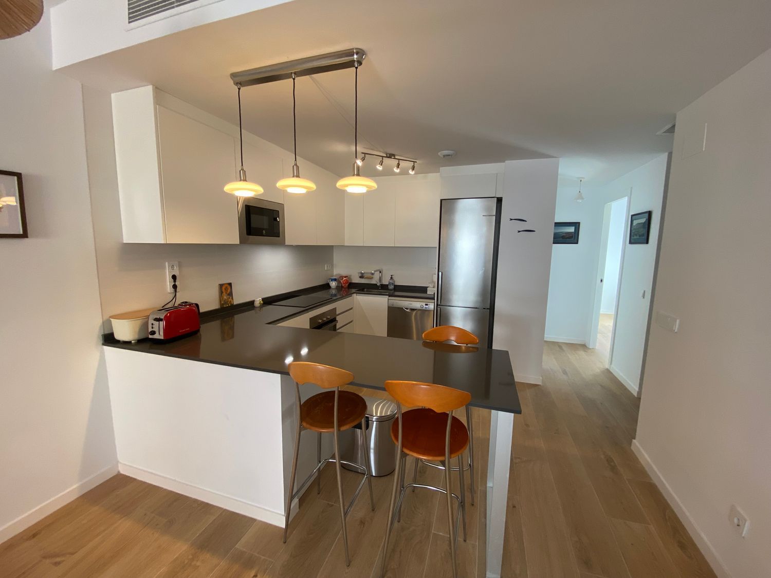 Piso en calle Arquitecto Guardiola, 50 - Foto 10