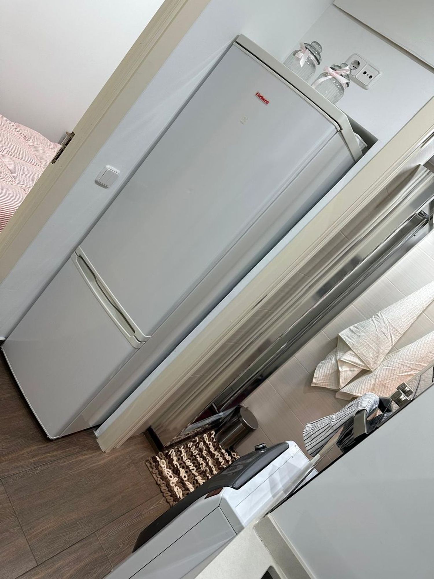 Piso en calle de Quintiliano, 7 - Foto 8