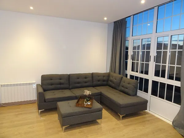 Piso en calle Sinagoga, 20 - Foto 6