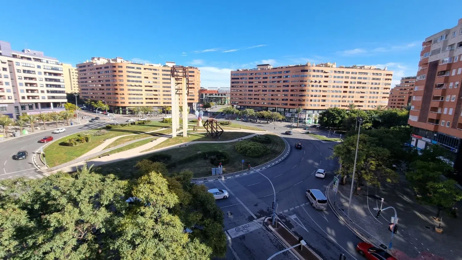 Piso en carril Medico Vicente Reyes, 19 - Foto 5