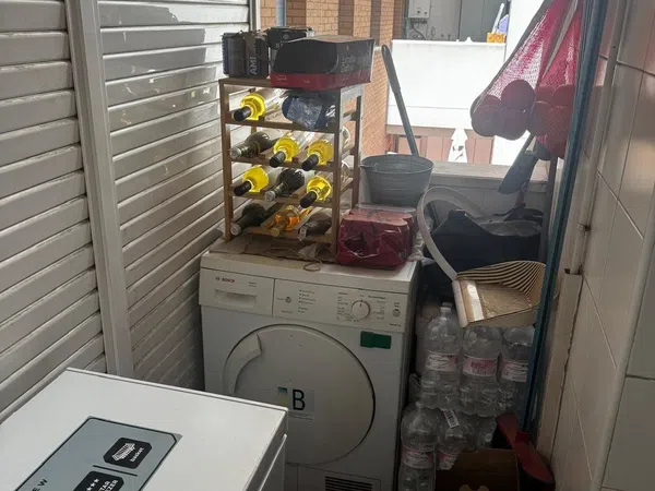 Piso en Carretera de Barcelona, 139, Fontetes, Fontetes - Foto 5