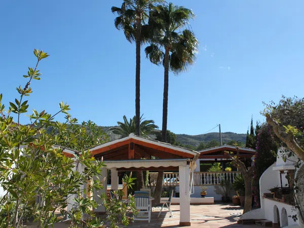 Casa independiente en calle Paradís, 50 - Foto 8