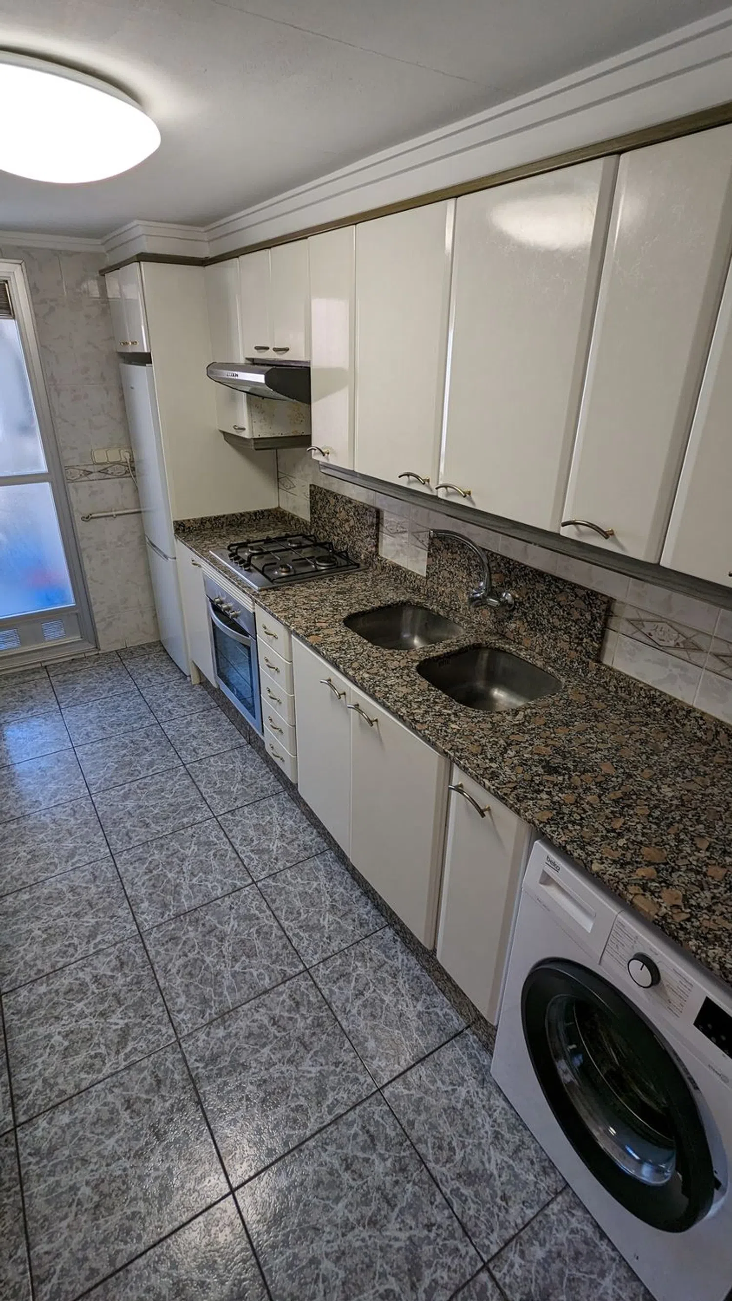 Piso en calle de l'Arquitecte Arnau, 13 - Foto 6