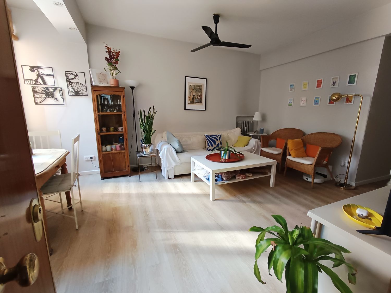 Piso en calle Fernando Poo, 35 - Foto 2