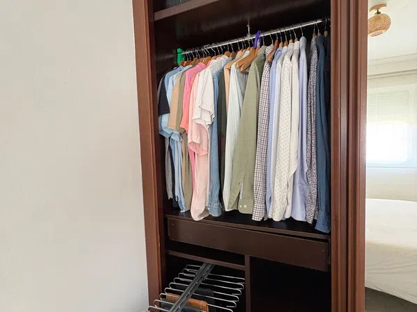 Piso en calle guadalbullon, 19 - Foto 9