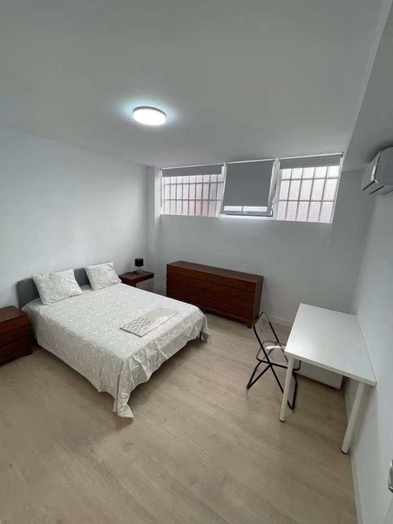 Piso en  Calle de San Bernardo 46 - Foto 3