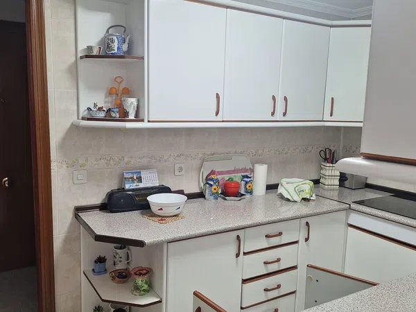 Piso en Avenida Trabajadores Inmigrantes, 3, Doctor Fedriani - Foto 6