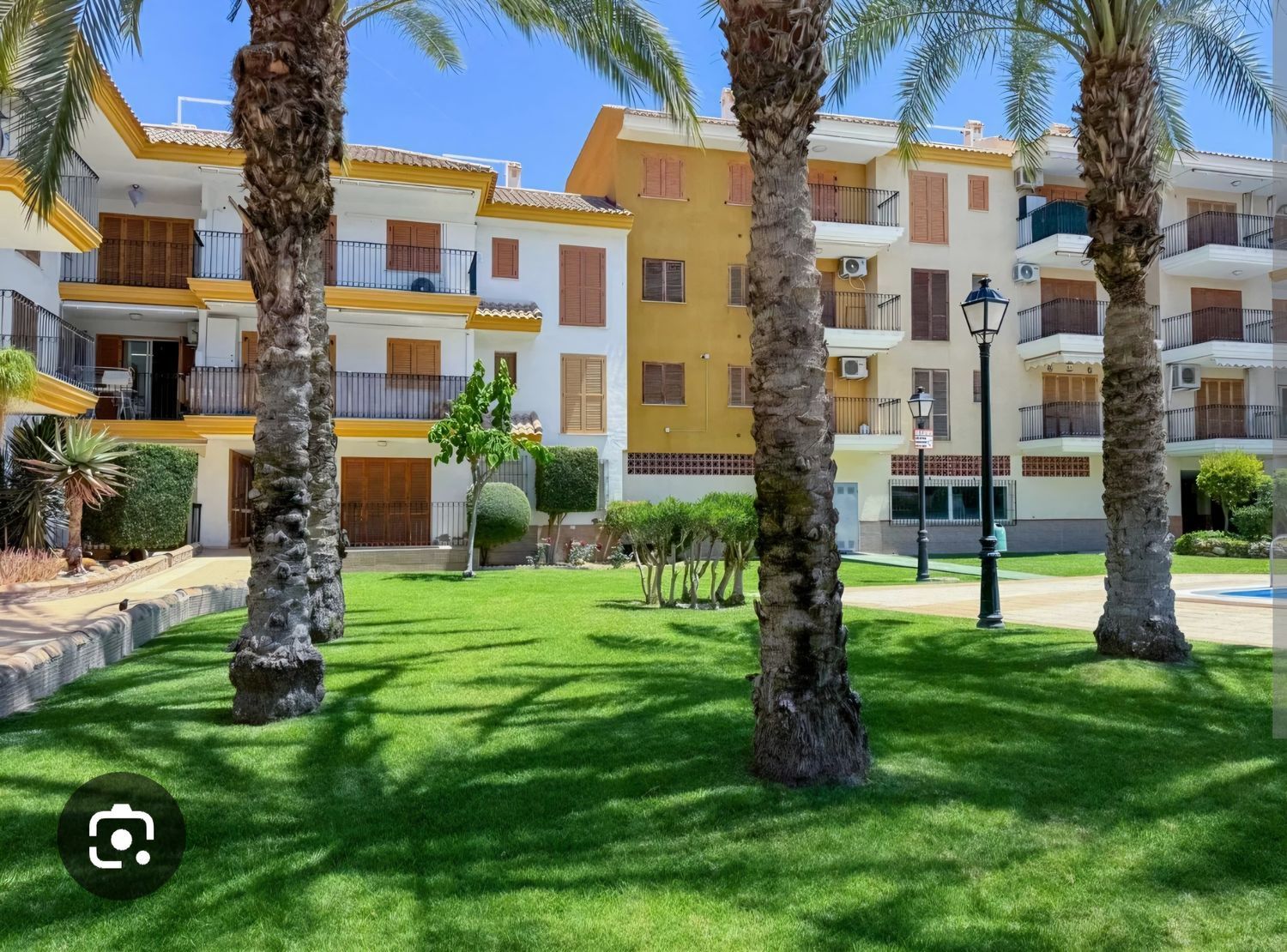 Piso en Travesía Bolnuevo, 4 - Foto 5