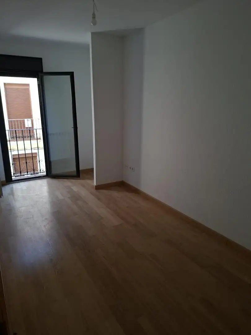 Piso en  Avenida de la Jacetania 12 - Foto 2