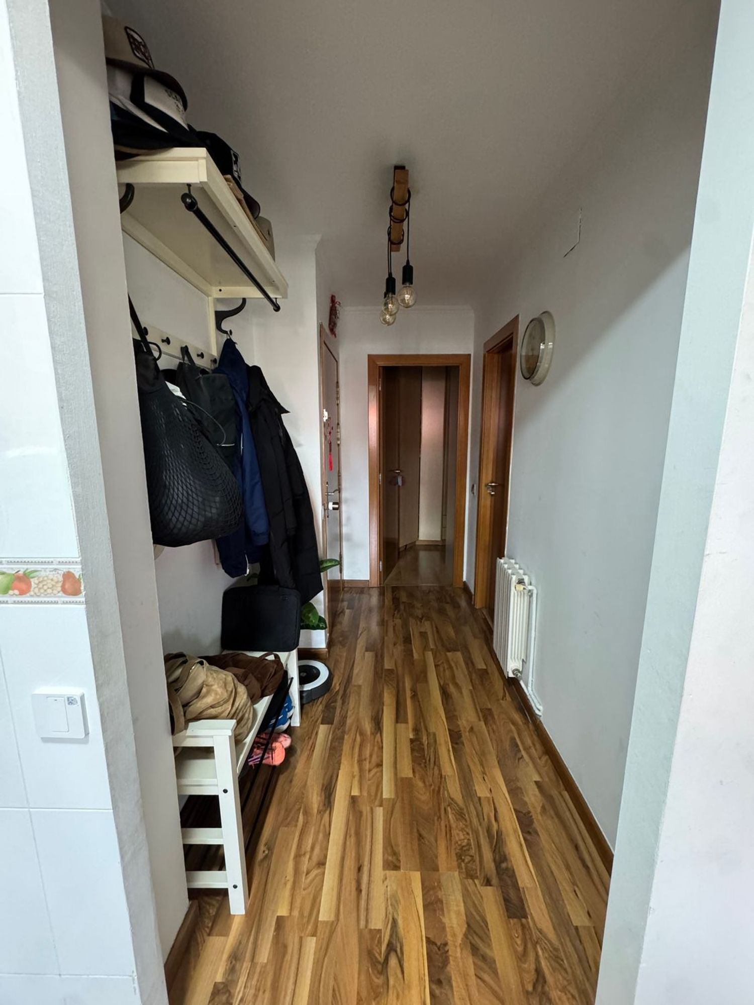 Piso en calle de Roger de Flor, 64 -68 - Foto 7