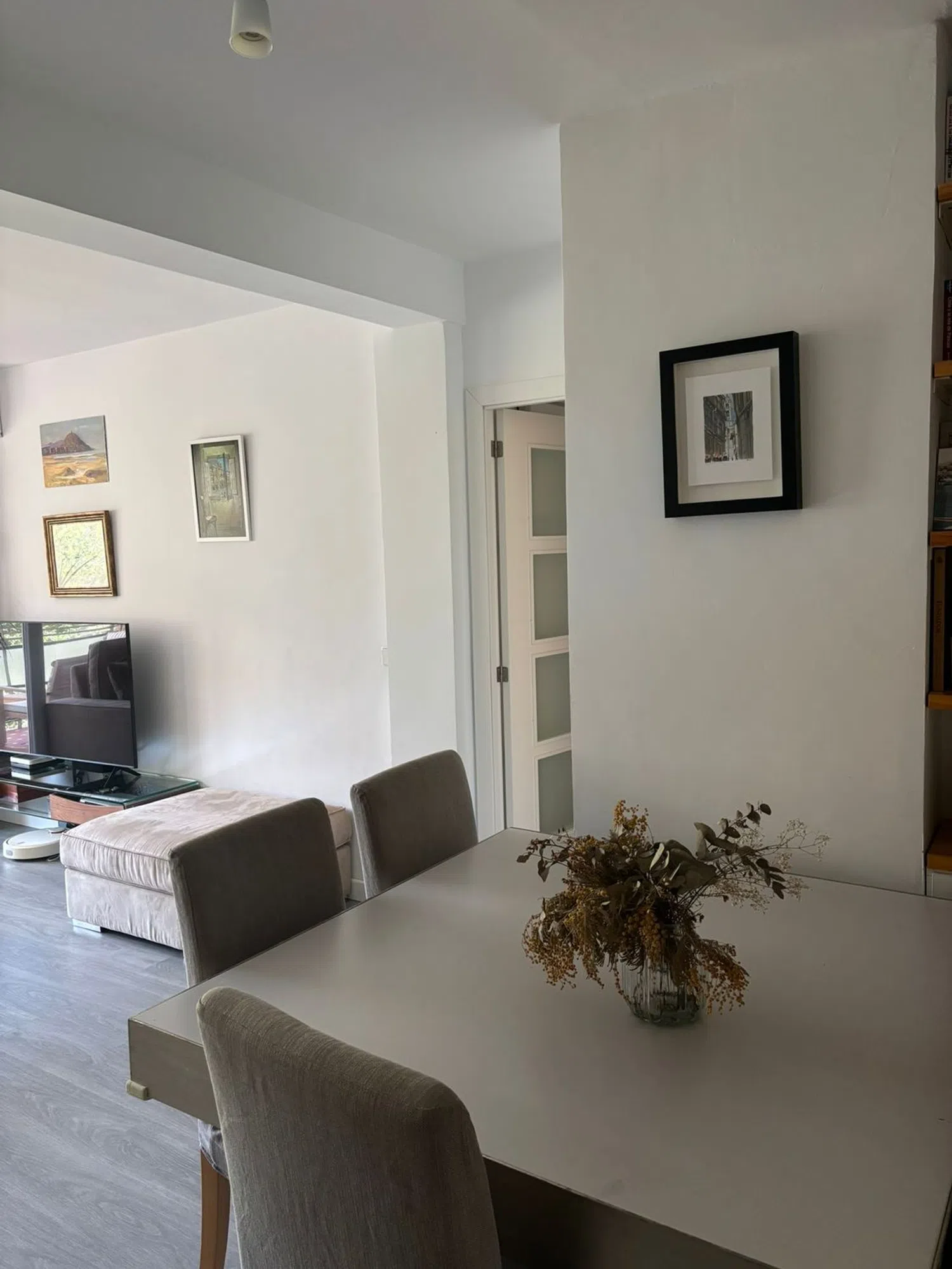 Piso en Barrio Guindalera - Foto 4