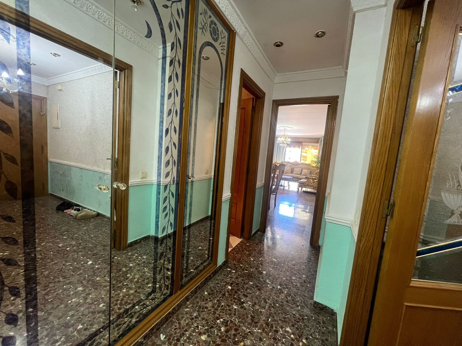 Piso en Ausias March, 73, Na Rovella - Foto 15