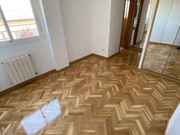 Chalet adosado en Calle de Clara Campoamor, 7, Parquelagos - Puente Nuevo, Parquelagos - Puente Nuevo - Foto 17