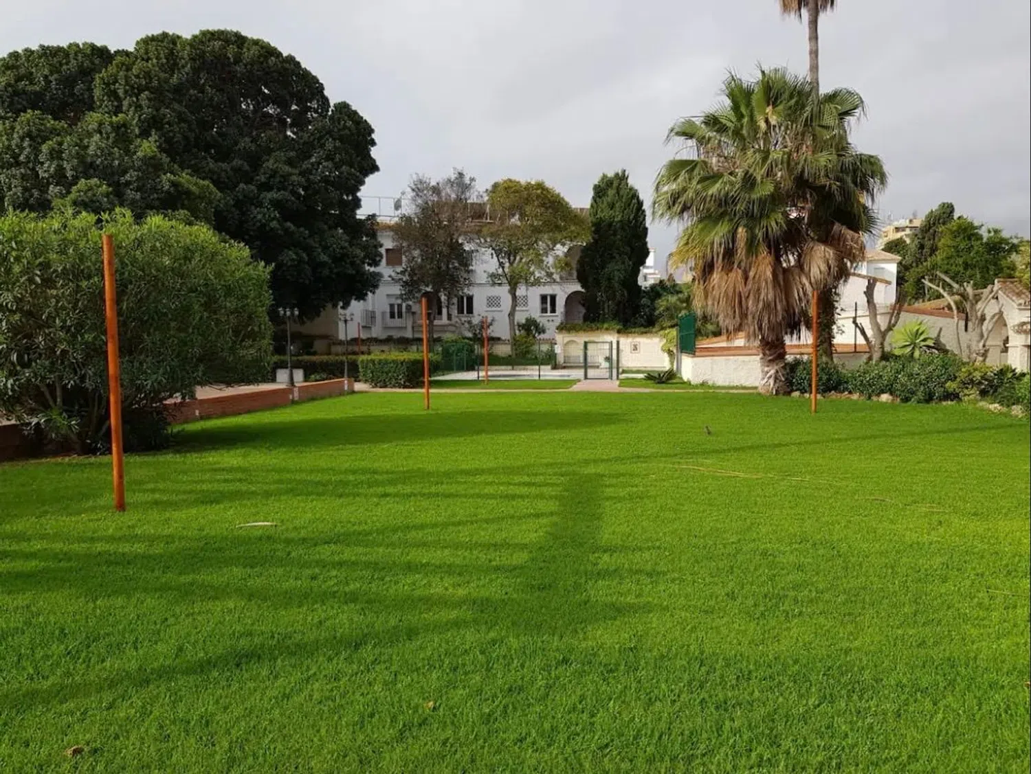 Piso en avenida Carlota Alessandri, 41 - Foto 4