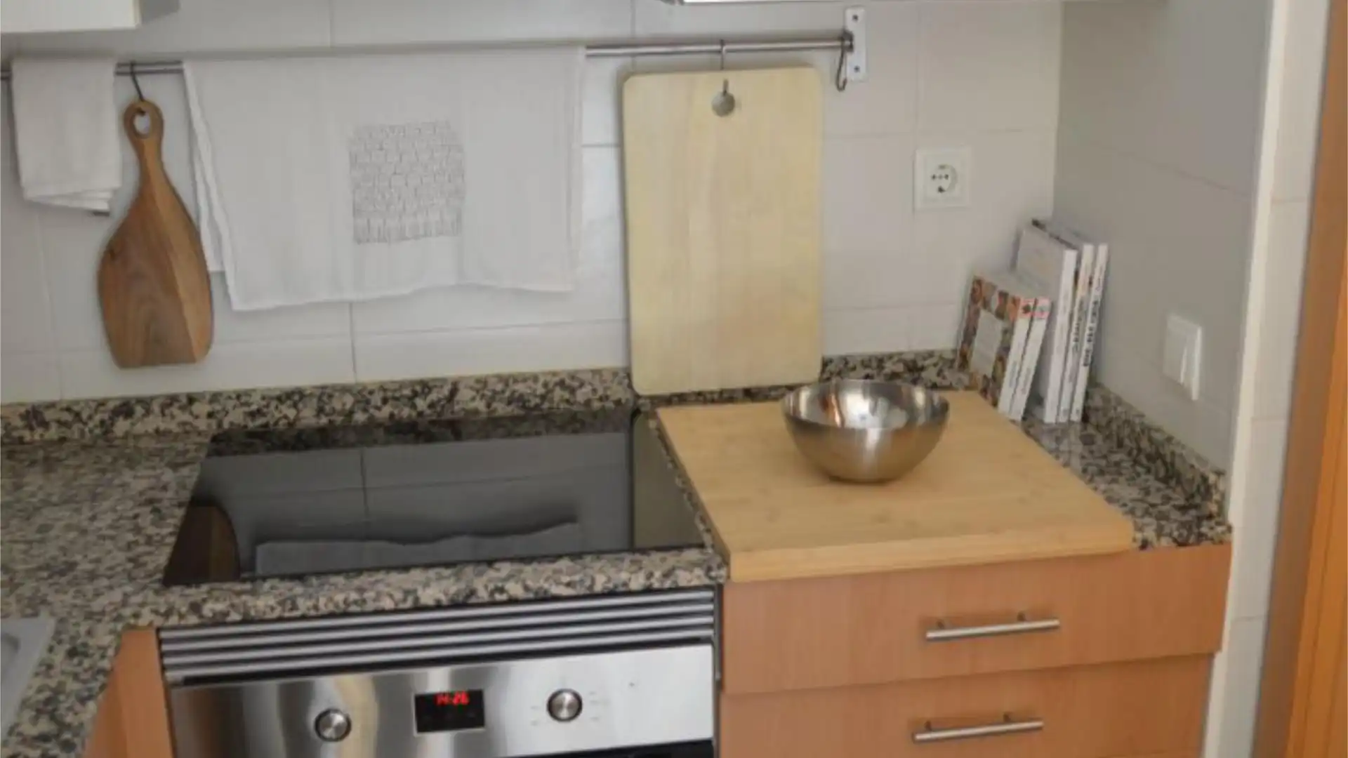 Piso en  Calle Doctor Creus 13 - Foto 15