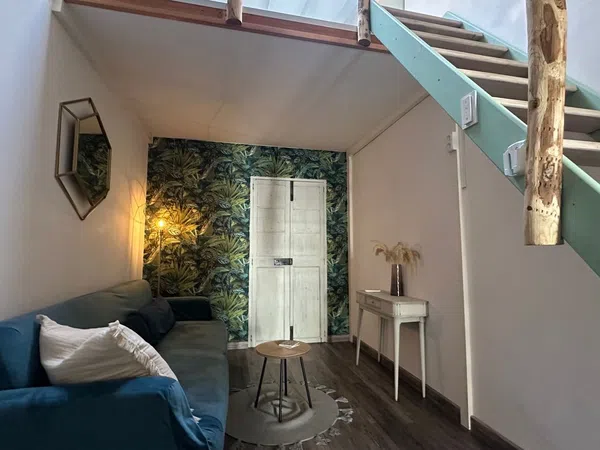 Piso en Barrio Sta Catalina - El Jonquet - Foto 3