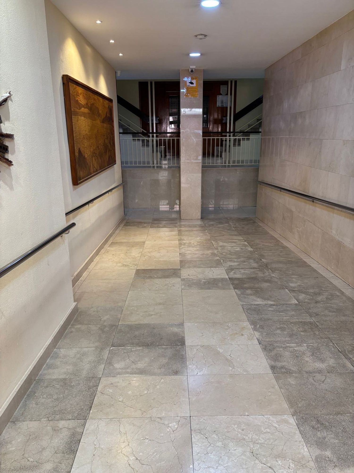 Piso en Calle de Simón Sainz de Varanda, 13 -15 - Foto 18