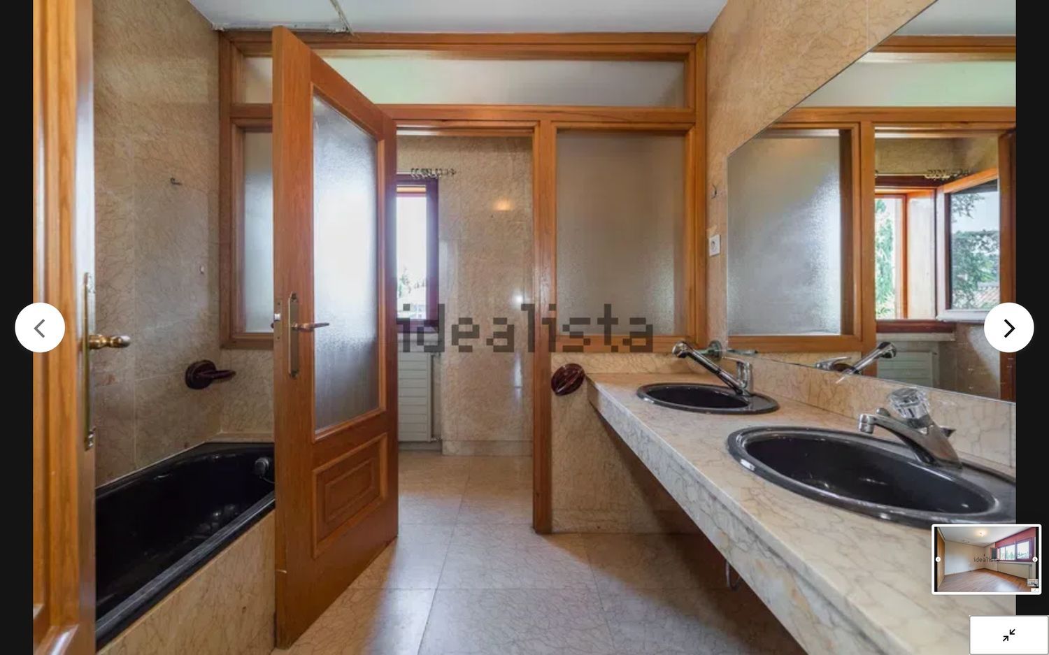 Casa o chalet independiente en Calle Monte Alto, 21, Somosaguas - Foto 21