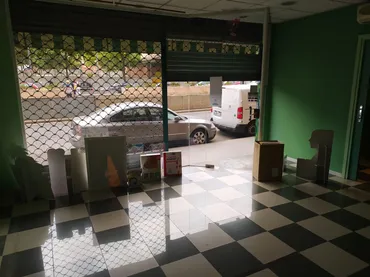 Local comercial en  Avinguda de Sant Salvador 70 - Foto 5