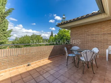 Chalet en Sant Cugat del Vallès - Foto 59
