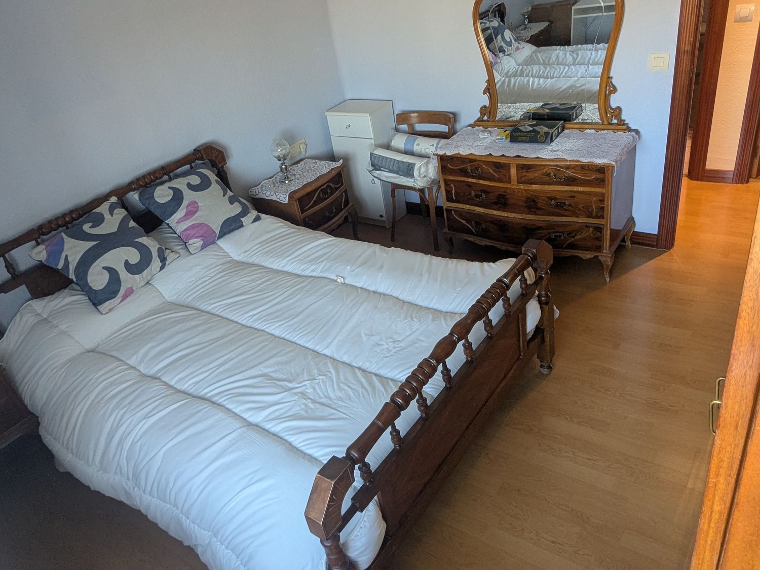 Piso en avenida de Salamanca, 60 - Foto 18