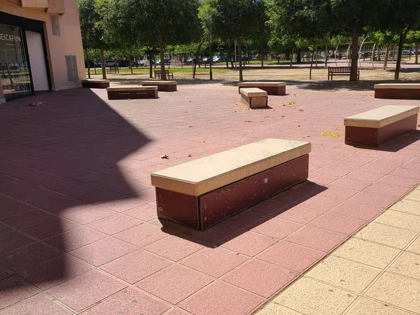 Piso en Paseo Misionero Luis Fontes Servet, 14, Zona Juan Carlos I - Avenida de Europa - Foto 27