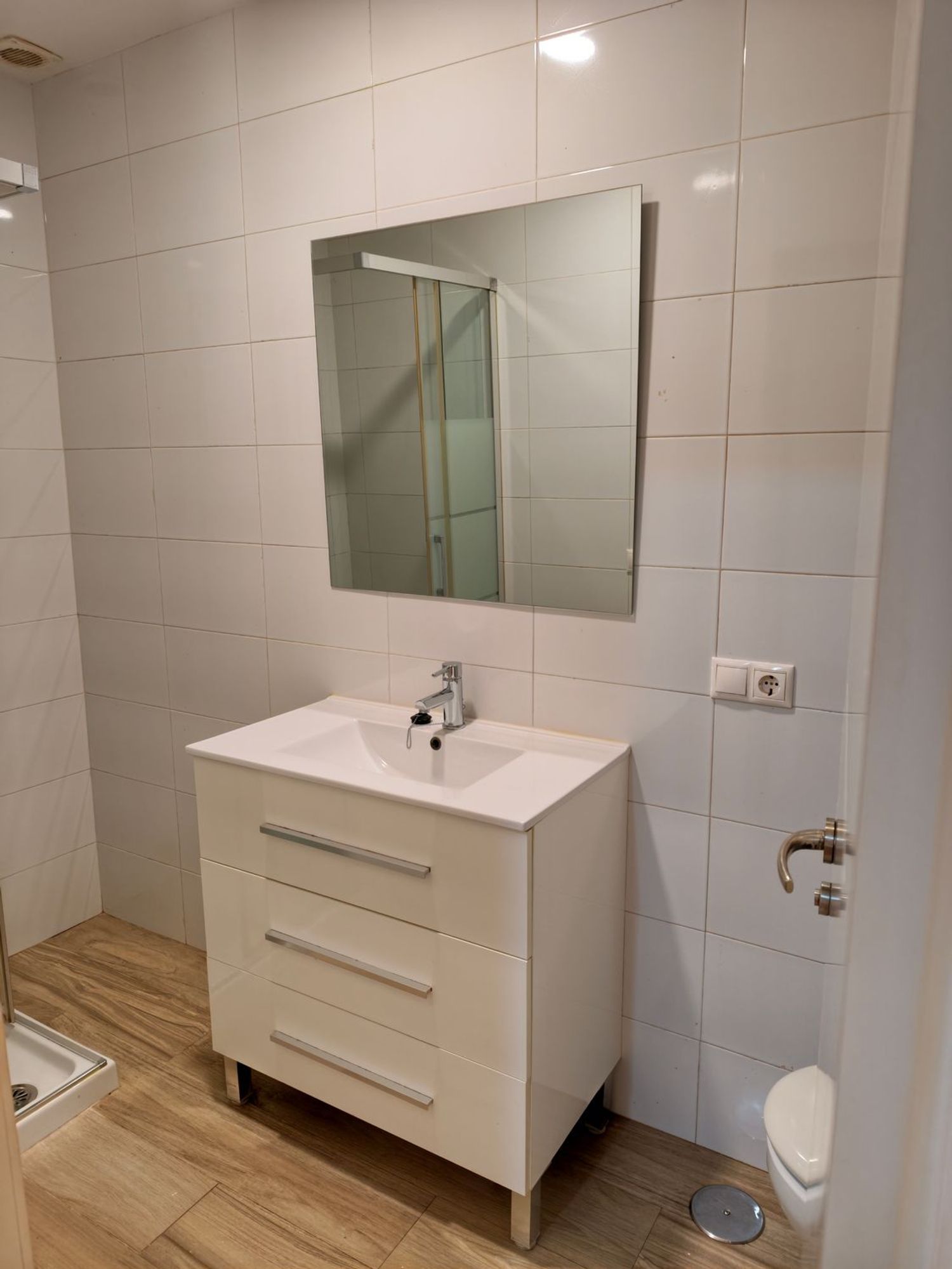 Estudio en Calle Pinosol, 15, Gibralfaro - Foto 11