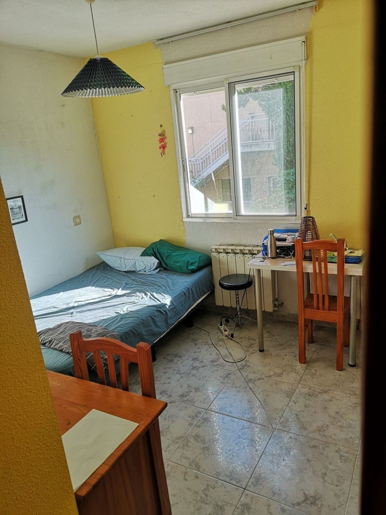 Chalet adosado en Calle Zuloaga, 1 - Foto 19