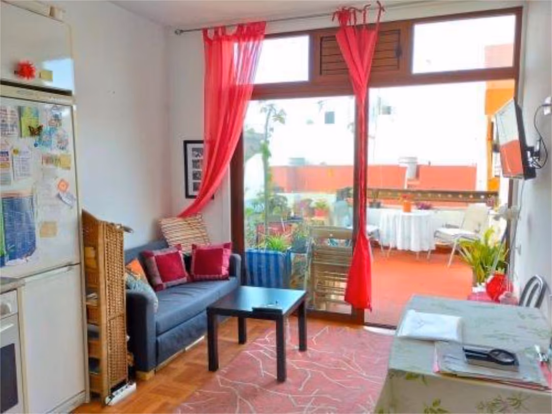 Ático en Las Canteras - Foto 6